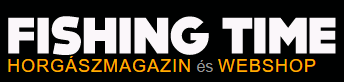 Horgászbulvár