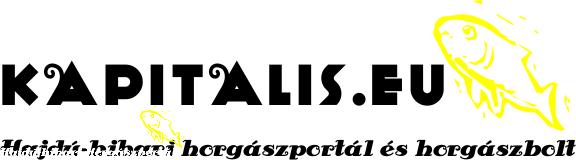 Kapitális.eu: hajdú-bihari horgászportál és horgászbolt